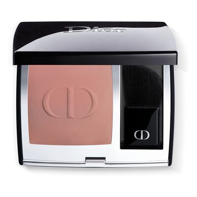 ROUGE BLUSH MATTE (RUBOR EN POLVO PARA MEJILLAS ACABADO MATE)